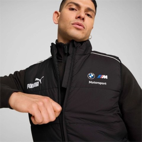 Kamizelka Puma BMW MMS MT7 M 627452 01 Kamizelka Puma BMW MMS MT7 M 627452 01