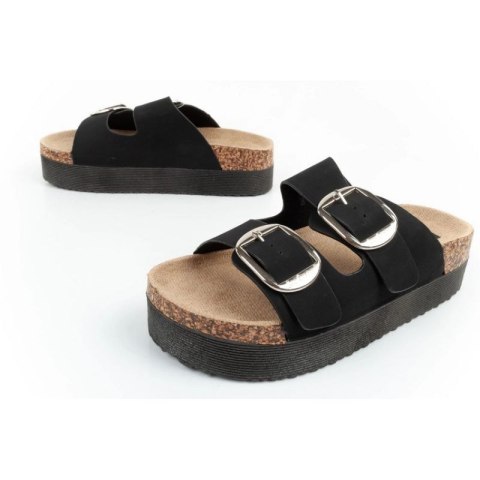 Klapki Lee Cooper W LCW-25-35-3493L Klapki Lee Cooper W LCW-25-35-3493L