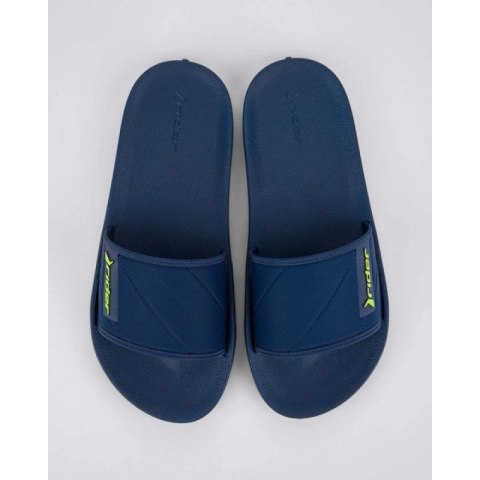 Klapki Rider Street Slide Ad M 11578 AR408 Klapki Rider Street Slide Ad M 11578 AR408