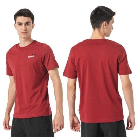 Koszulka Puma Ess+ 2 M 674470 12