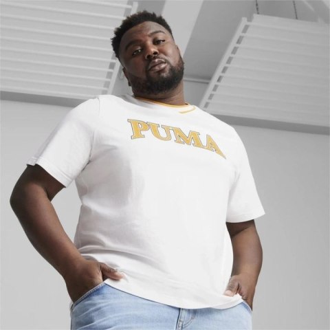 Koszulka Puma Squad M 678967 02