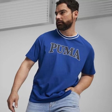 Koszulka Puma Squad M 678967 17