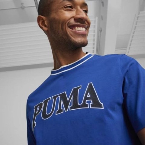 Koszulka Puma Squad M 678967 17