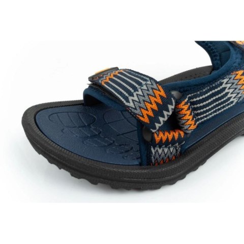 Sandały Lee Cooper Jr LCW-25-34-3571K
