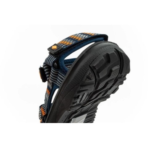 Sandały Lee Cooper Jr LCW-25-34-3571K