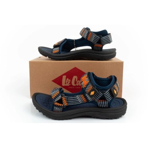 Sandały Lee Cooper Jr LCW-25-34-3571K