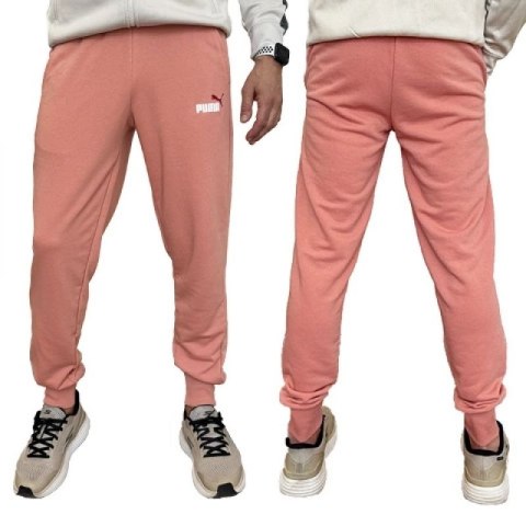 Spodnie Puma Ess+ 2 Col Logo M 586768 62