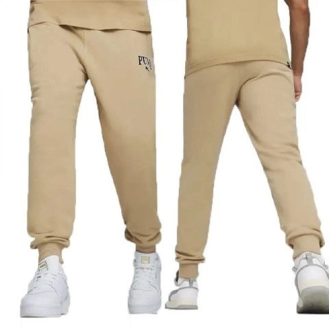 Spodnie Puma Squad M 678972 83