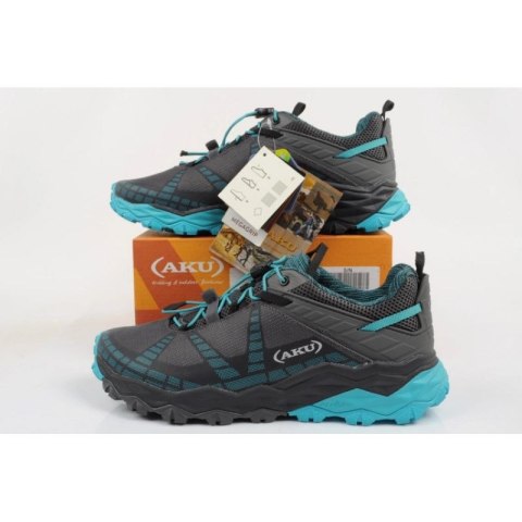Buty Aku Flyrock Gore-tex W 6991253 Buty Aku Flyrock Gore-tex W 6991253