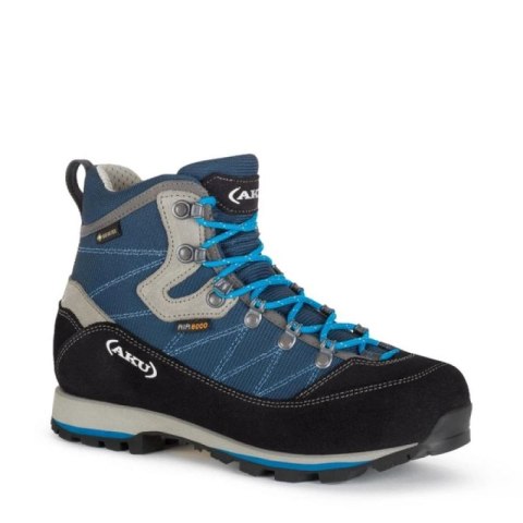 Buty Aku Trekker Wide Gore-tex W 978W208 Buty Aku Trekker Wide Gore-tex W 978W208