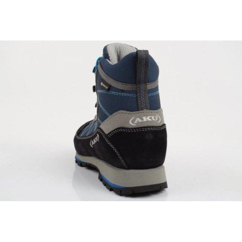 Buty Aku Trekker Wide Gore-tex W 978W208 Buty Aku Trekker Wide Gore-tex W 978W208