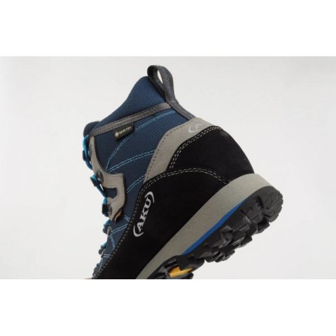 Buty Aku Trekker Wide Gore-tex W 978W208 Buty Aku Trekker Wide Gore-tex W 978W208