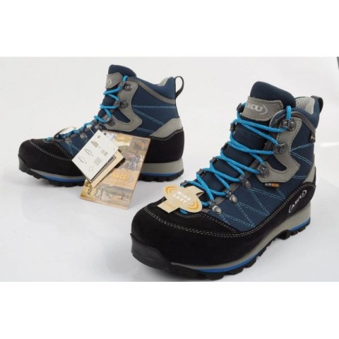 Buty Aku Trekker Wide Gore-tex W 978W208 Buty Aku Trekker Wide Gore-tex W 978W208