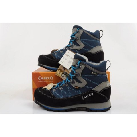 Buty Aku Trekker Wide Gore-tex W 978W208 Buty Aku Trekker Wide Gore-tex W 978W208