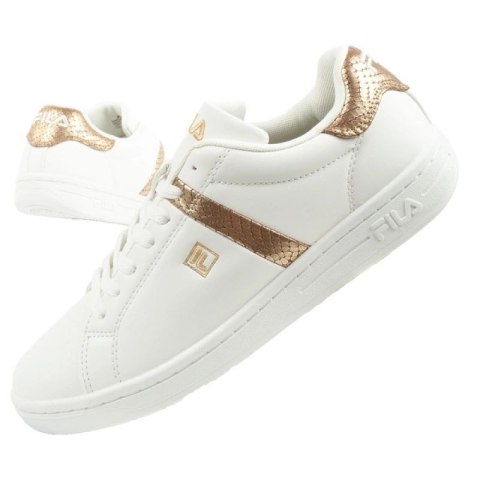 Buty Fila Crosscourt 2 W FFW025713069 Buty Fila Crosscourt 2 W FFW025713069