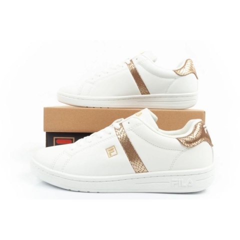 Buty Fila Crosscourt 2 W FFW025713069 Buty Fila Crosscourt 2 W FFW025713069