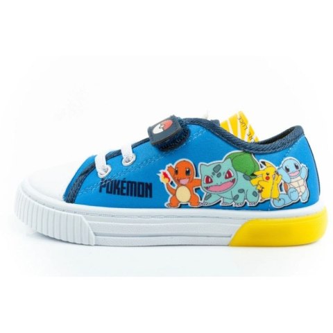 Buty Leomil Pokemon Jr PO003309 Buty Leomil Pokemon Jr PO003309