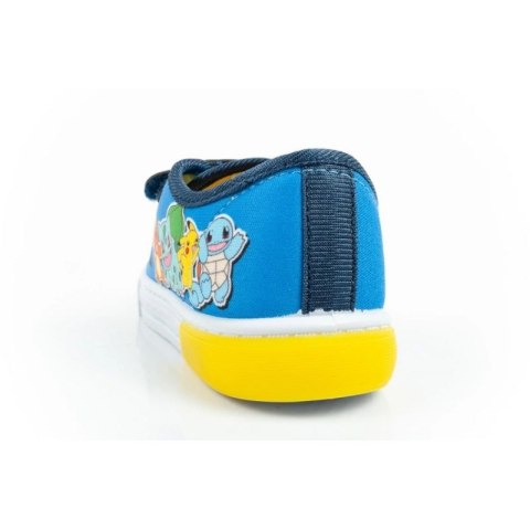 Buty Leomil Pokemon Jr PO003309 Buty Leomil Pokemon Jr PO003309