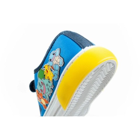 Buty Leomil Pokemon Jr PO003309 Buty Leomil Pokemon Jr PO003309