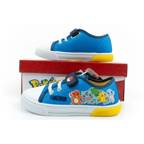 Buty Leomil Pokemon Jr PO003309 Buty Leomil Pokemon Jr PO003309