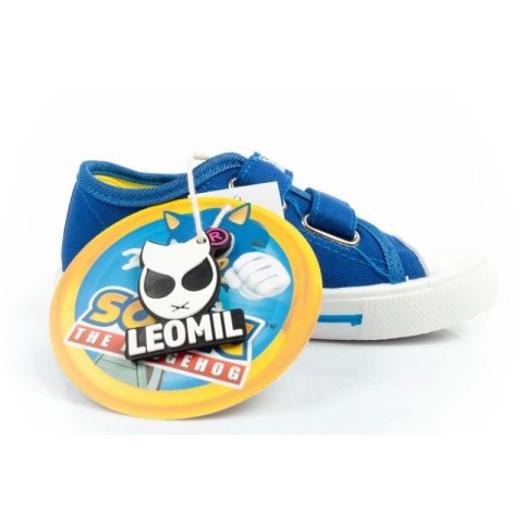 Buty Leomil Sonic Jr SC000653 Buty Leomil Sonic Jr SC000653