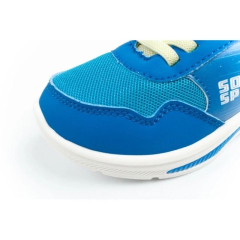 Buty Leomil Sonic Jr SC000679 Buty Leomil Sonic Jr SC000679