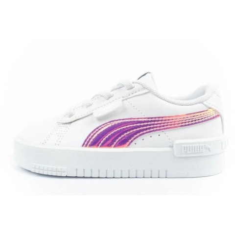 Buty Puma Jada Holo Jr 383761 01