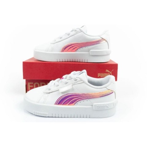 Buty Puma Jada Holo Jr 383761 01