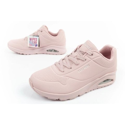Buty Skechers Uno Stand On W 73690/LTMV Buty Skechers Uno Stand On W 73690/LTMV