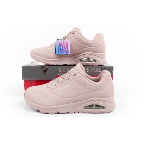 Buty Skechers Uno Stand On W 73690/LTMV Buty Skechers Uno Stand On W 73690/LTMV