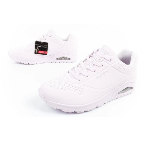 Buty Skechers Uno Stand On W 73690/LVLP Buty Skechers Uno Stand On W 73690/LVLP