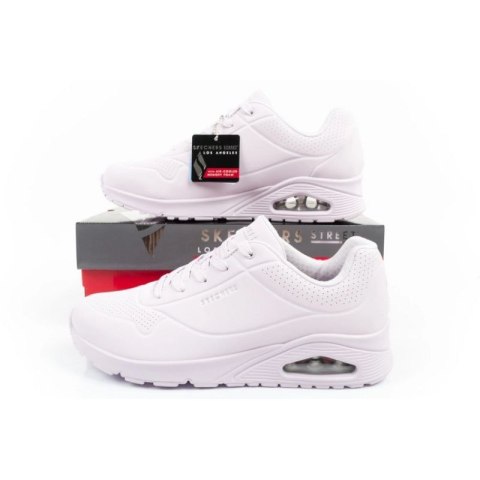 Buty Skechers Uno Stand On W 73690/LVLP Buty Skechers Uno Stand On W 73690/LVLP