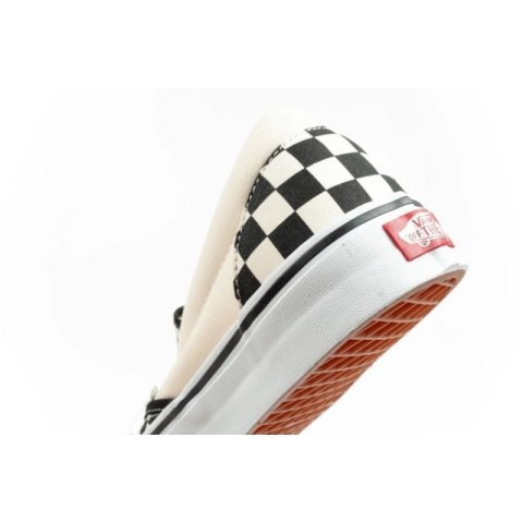 Buty Vans Classic Slip-On M VN000EYEBWW1 Buty Vans Classic Slip-On M VN000EYEBWW1