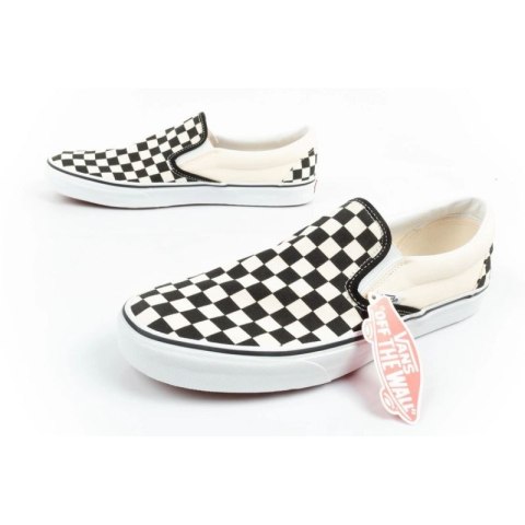 Buty Vans Classic Slip-On M VN000EYEBWW1 Buty Vans Classic Slip-On M VN000EYEBWW1