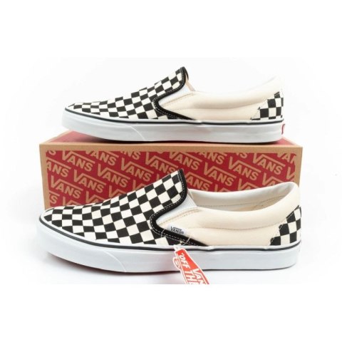 Buty Vans Classic Slip-On M VN000EYEBWW1 Buty Vans Classic Slip-On M VN000EYEBWW1