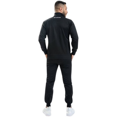 Dres Givova Tuta Givova One M TT012 1003