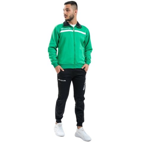 Dres Givova Tuta Givova One M TT012 1310 Dres Givova Tuta Givova One M TT012 1310