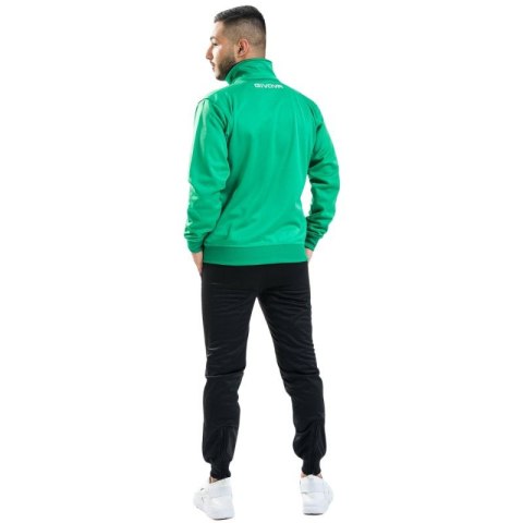 Dres Givova Tuta Givova One M TT012 1310 Dres Givova Tuta Givova One M TT012 1310