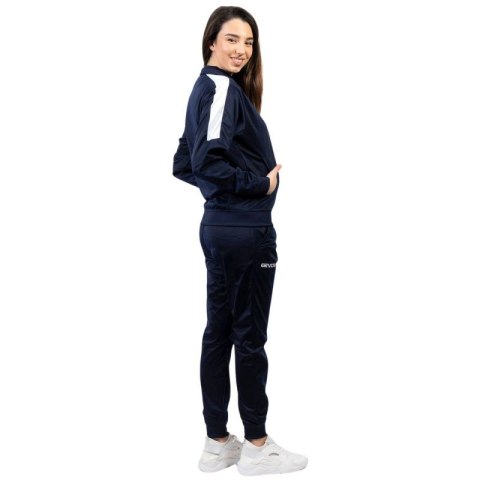 Dres Givova Tuta Revolution M TR033 0403
