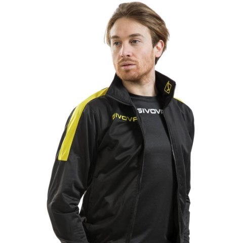 Dres Givova Tuta Revolution M TR033 1007 Dres Givova Tuta Revolution M TR033 1007