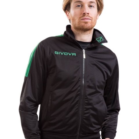 Dres Givova Tuta Revolution M TR033 1013 Dres Givova Tuta Revolution M TR033 1013
