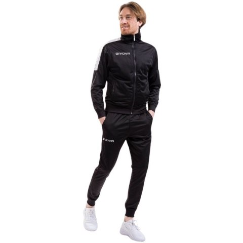 Dres Givova Tuta Revolution TR033 1003 Dres Givova Tuta Revolution TR033 1003