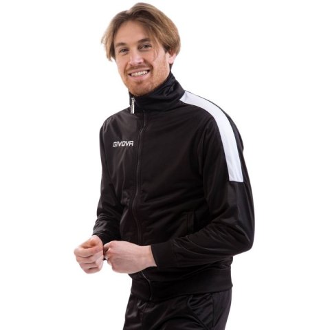 Dres Givova Tuta Revolution TR033 1003 Dres Givova Tuta Revolution TR033 1003