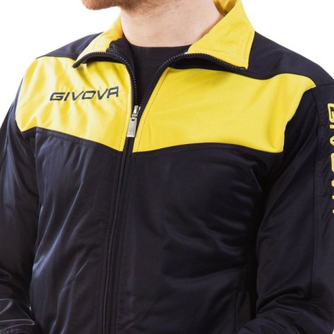 Dres Givova Tuta Visa TR018 0407 Dres Givova Tuta Visa TR018 0407