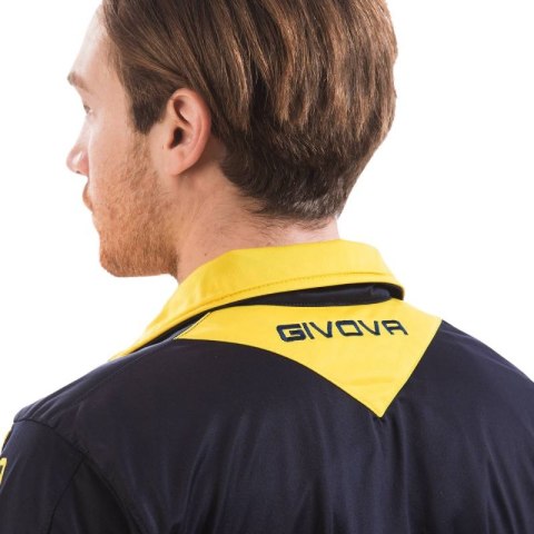 Dres Givova Tuta Visa TR018 0407 Dres Givova Tuta Visa TR018 0407