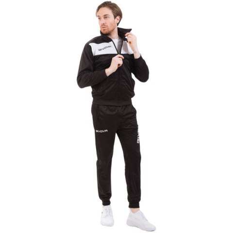 Dres Givova Tuta Visa TR018 1003 Dres Givova Tuta Visa TR018 1003