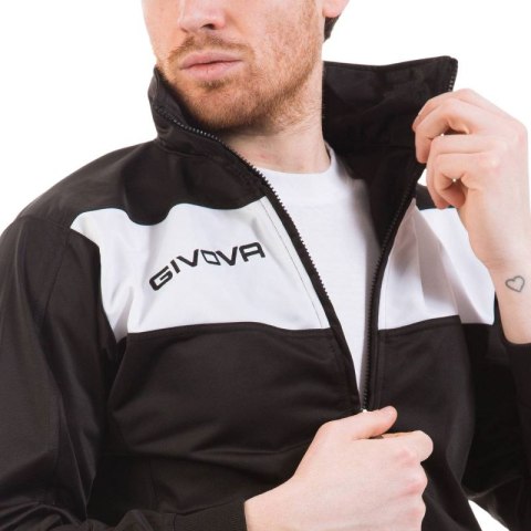 Dres Givova Tuta Visa TR018 1003 Dres Givova Tuta Visa TR018 1003