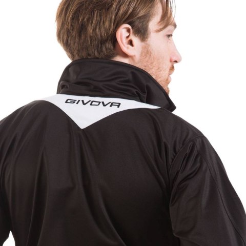 Dres Givova Tuta Visa TR018 1003 Dres Givova Tuta Visa TR018 1003