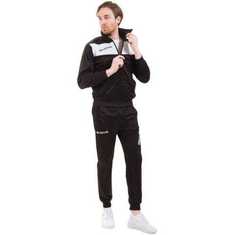 Dres Givova Tuta Visa TR018 1003 Dres Givova Tuta Visa TR018 1003