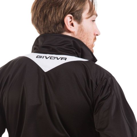 Dres Givova Tuta Visa TR018 1003 Dres Givova Tuta Visa TR018 1003